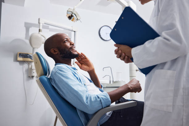 Best Emergency Root Canal Treatment in Eagle, ID