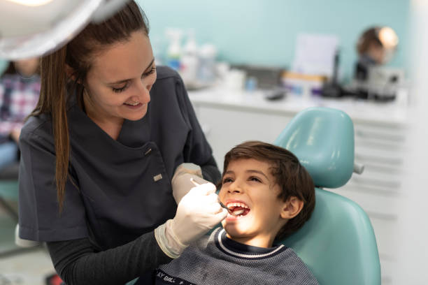 Best Emergency Dentist for Special Needs Patients in Eagle, ID