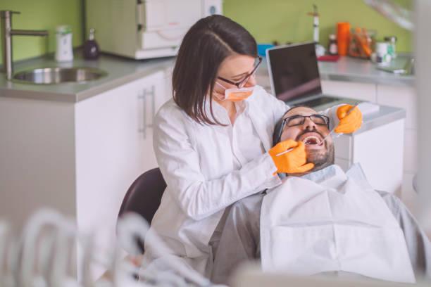 Best Pediatric Emergency Dentist in Eagle, ID