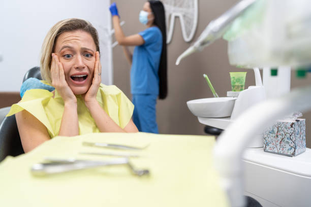 Best Emergency Dentist for Lost Fillings or Crowns in Eagle, ID