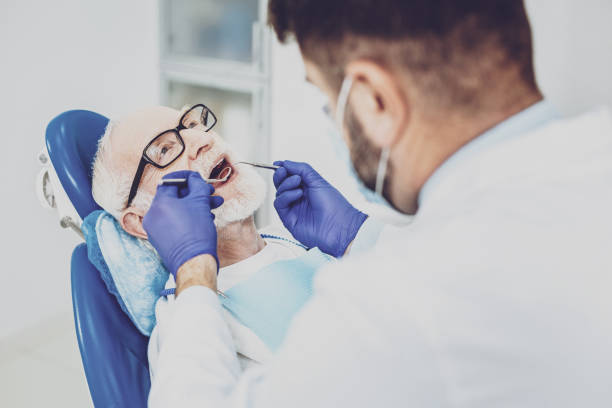 Best Broken or Cracked Tooth Emergency Dentist in Eagle, ID